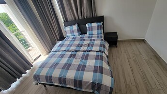 Acasia Luxury Homes Cantonment