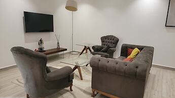 Acasia Luxury Homes Cantonment