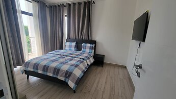 Acasia Luxury Homes Cantonment