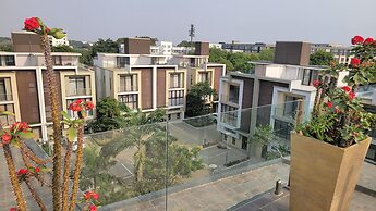 Acasia Luxury Homes Cantonment