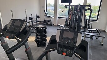 Acasia Luxury Homes Cantonment