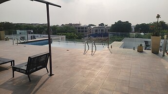 Acasia Luxury Homes Cantonment