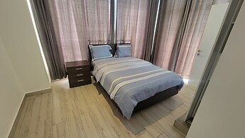 Acasia Luxury Homes Cantonment