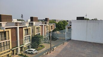 Acasia Luxury Homes Cantonment