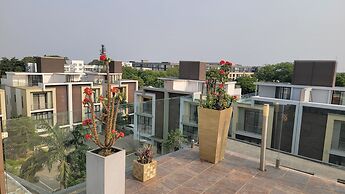 Acasia Luxury Homes Cantonment