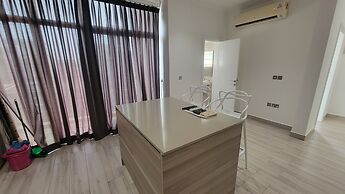 Acasia Luxury Homes Cantonment