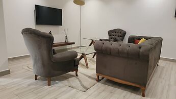 Acasia Luxury Homes Cantonment