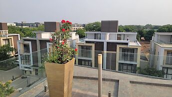 Acasia Luxury Homes Cantonment