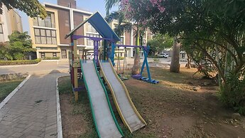 Acasia Luxury Homes Cantonment