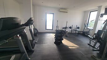 Acasia Luxury Homes Cantonment