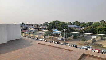 Acasia Luxury Homes Cantonment