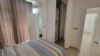 Acasia Luxury Homes Cantonment