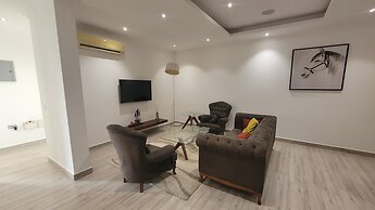 Acasia Luxury Homes Cantonment