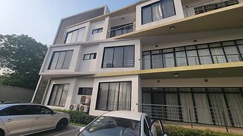 Acasia Luxury Homes Cantonment