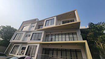 Acasia Luxury Homes Cantonment