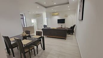 Acasia Luxury Homes Cantonment