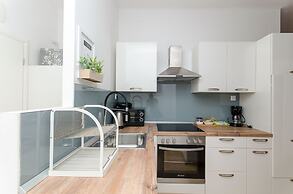 Apartment and Room Columbo