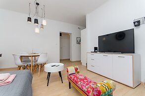 Apartment and Room Columbo