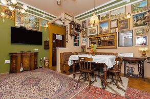 Apartment Vintage Bossanova