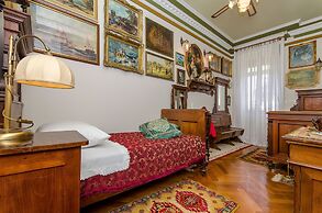 Apartment Vintage Bossanova