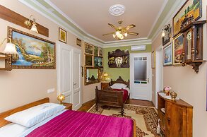 Apartment Vintage Bossanova