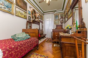 Apartment Vintage Bossanova