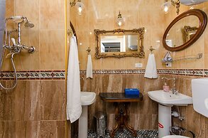 Apartment Vintage Bossanova