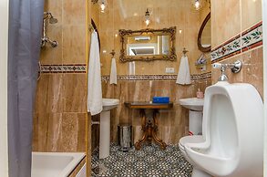 Apartment Vintage Bossanova