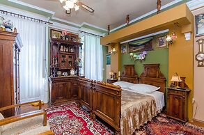 Apartment Vintage Bossanova