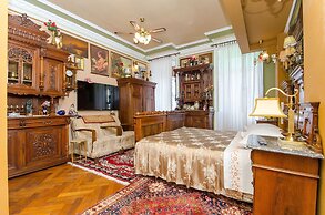 Apartment Vintage Bossanova