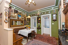 Apartment Vintage Bossanova