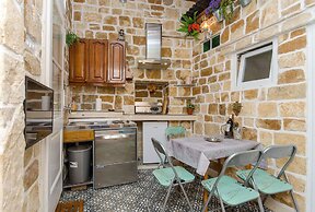 Apartment Vintage Bossanova