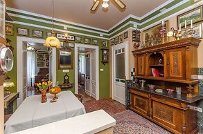 Apartment Vintage Bossanova