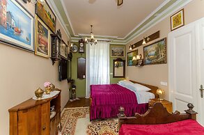 Apartment Vintage Bossanova