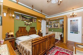 Apartment Vintage Bossanova