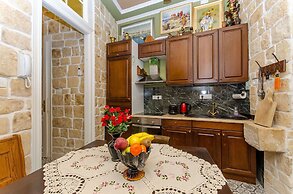 Apartment Vintage Bossanova