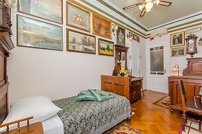 Apartment Vintage Bossanova