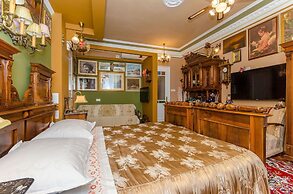 Apartment Vintage Bossanova