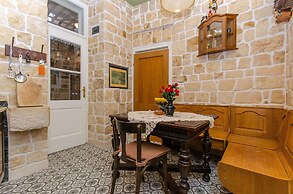 Apartment Vintage Bossanova