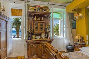 Apartment Vintage Bossanova