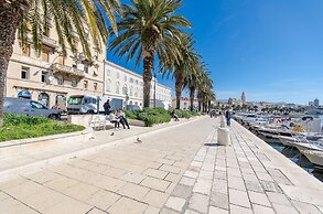 Apartment Vintage Bossanova