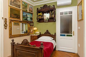 Apartment Vintage Bossanova