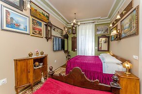 Apartment Vintage Bossanova