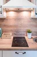 Apartments and Room Poesia