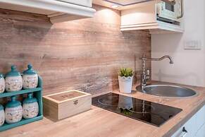 Apartments and Room Poesia