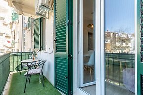 Apartments and Room Poesia