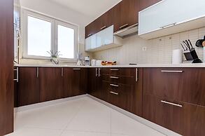 Apartment Vesna