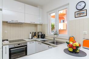 Apartment Vesna