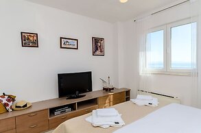 Apartment Vesna