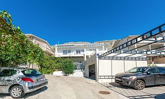 Apartments Antonio
